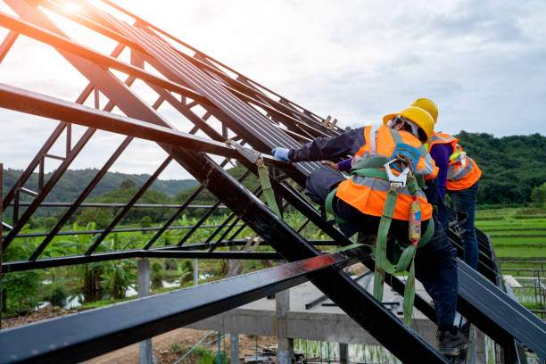 Best Slate Roofing Contractor  in Sho Creek, AL