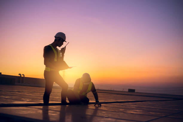 Best Storm Damage Roof Repair  in Sho Creek, AL