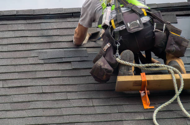 Quick and Trustworthy Emergency Roof Repair Services in Shoal Creek, AL